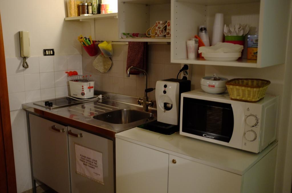 B&B King Square — Foto 1